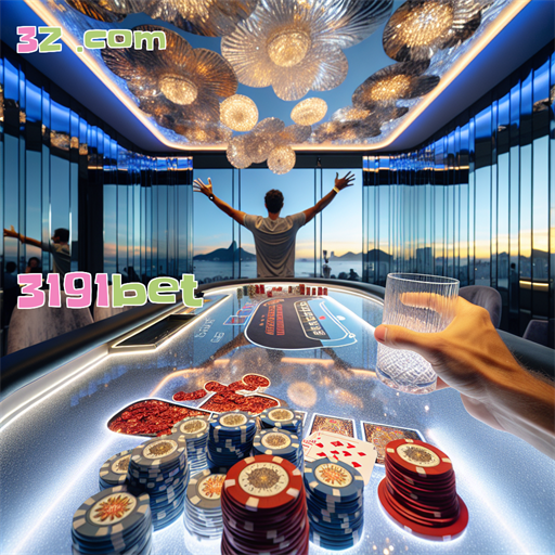 Explore os Emocionantes Jogos de Jackpot no 3191bet